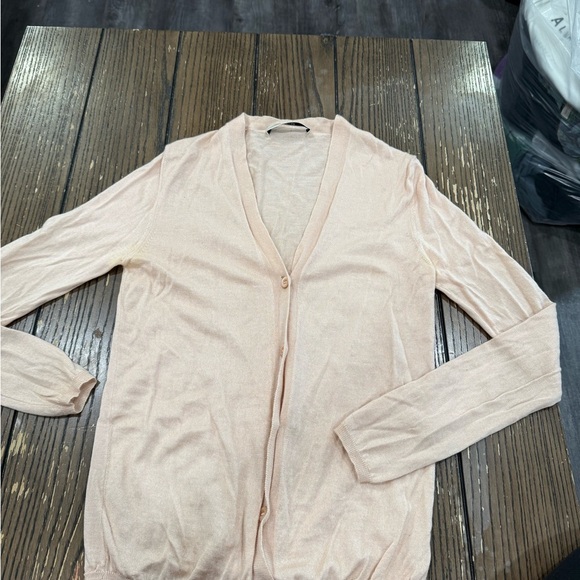 Prada Sweaters - Prada cashmere Cardigan